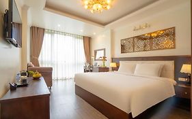 Khách sạn&Spa King Palace